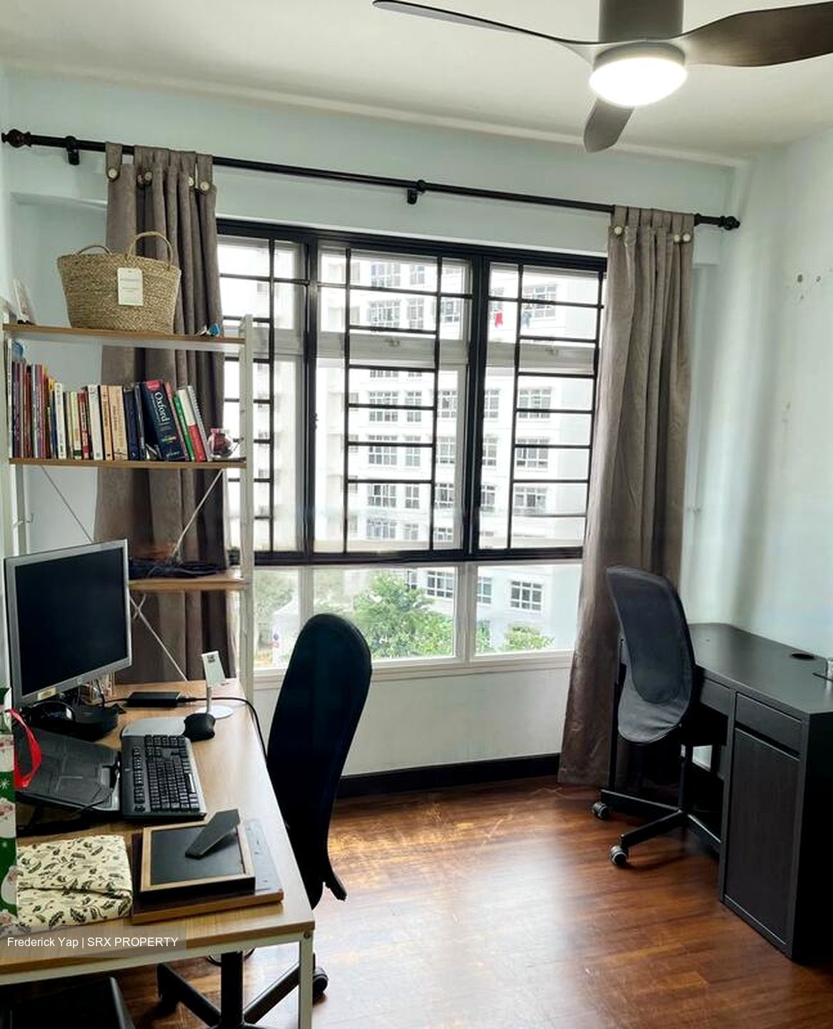 Blk 286C Compassvale Cape (Sengkang), HDB 3 Rooms #624079611